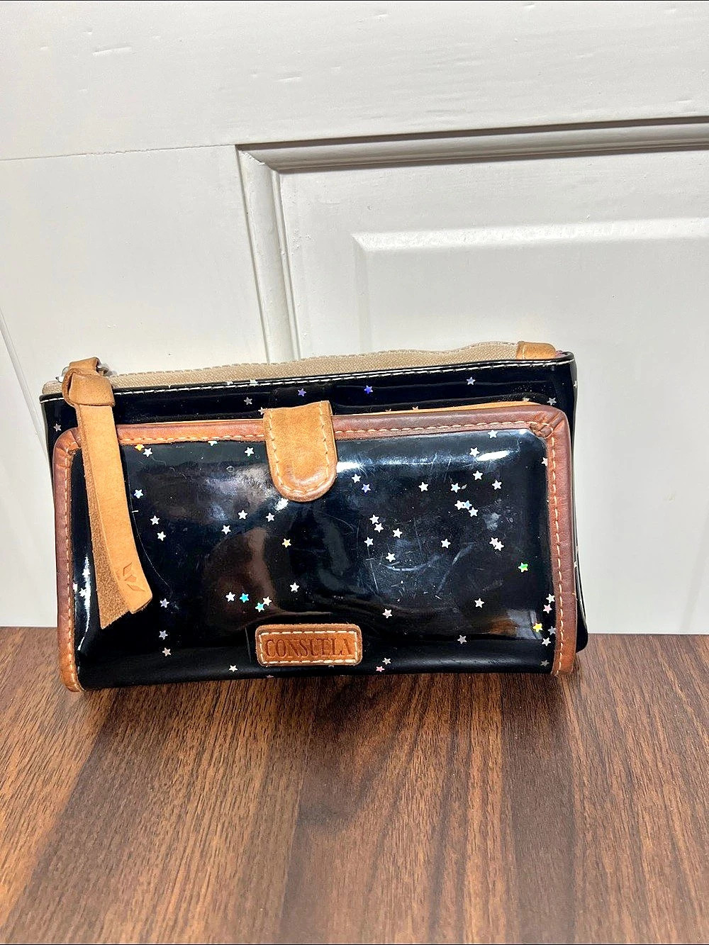 Consuela Dreamy Slim Wallet